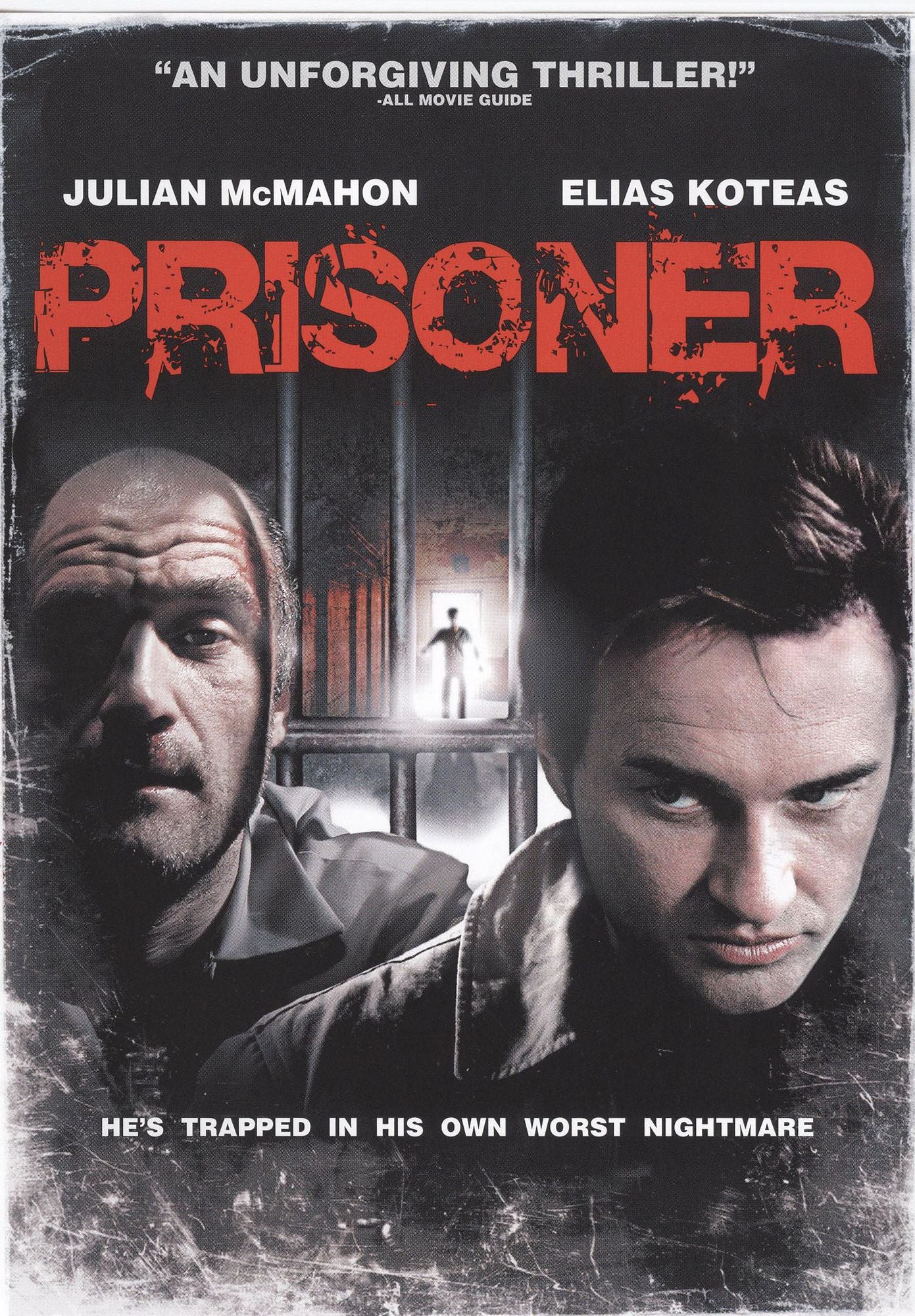 Prisoner