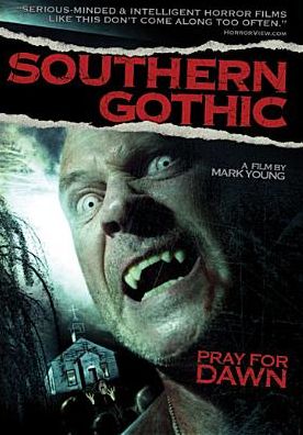 Southern Gothic