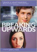 Breaking Upwards