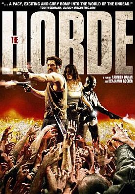 The Horde