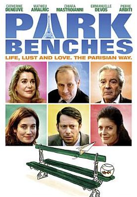Park Benches