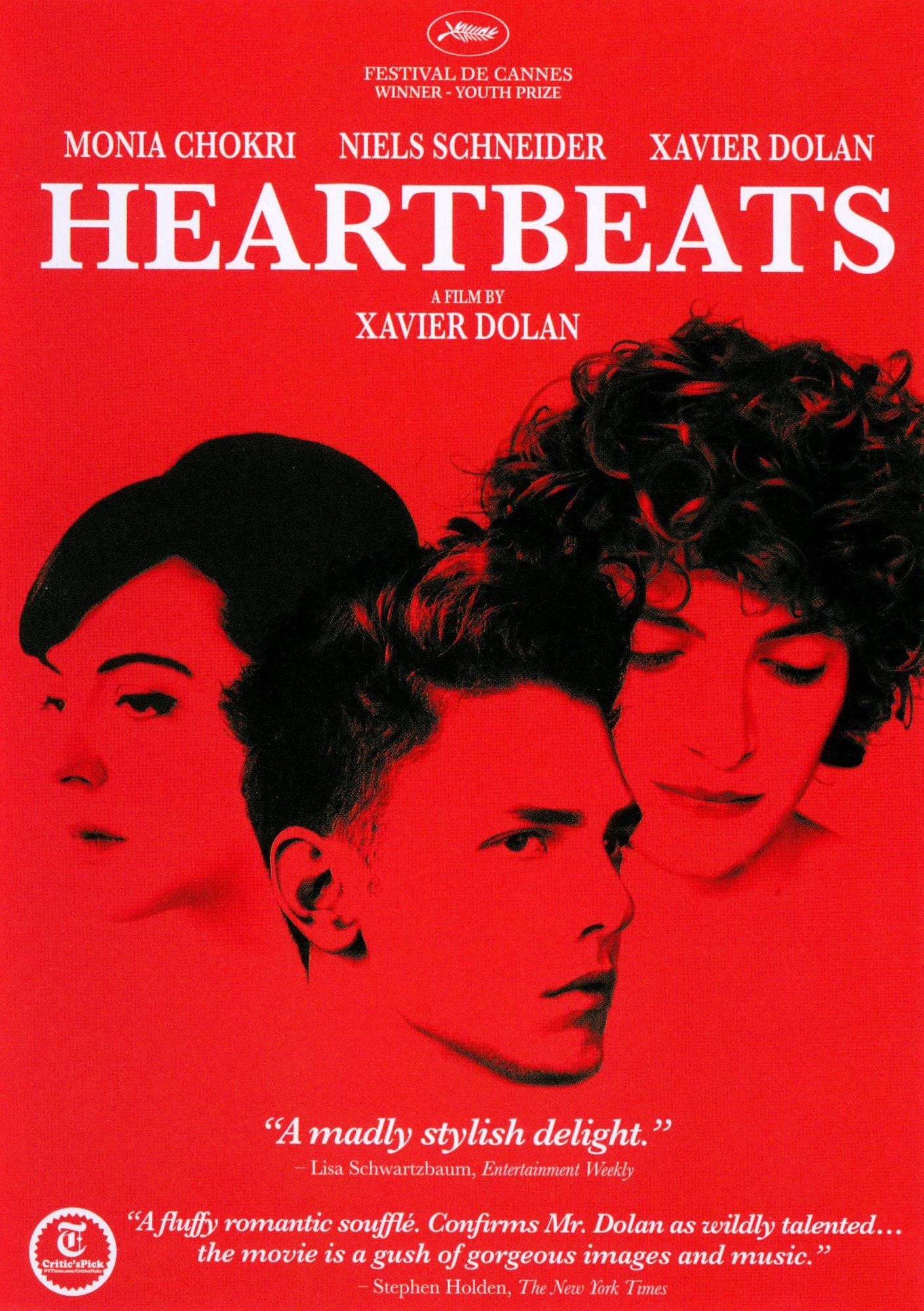 Heartbeats