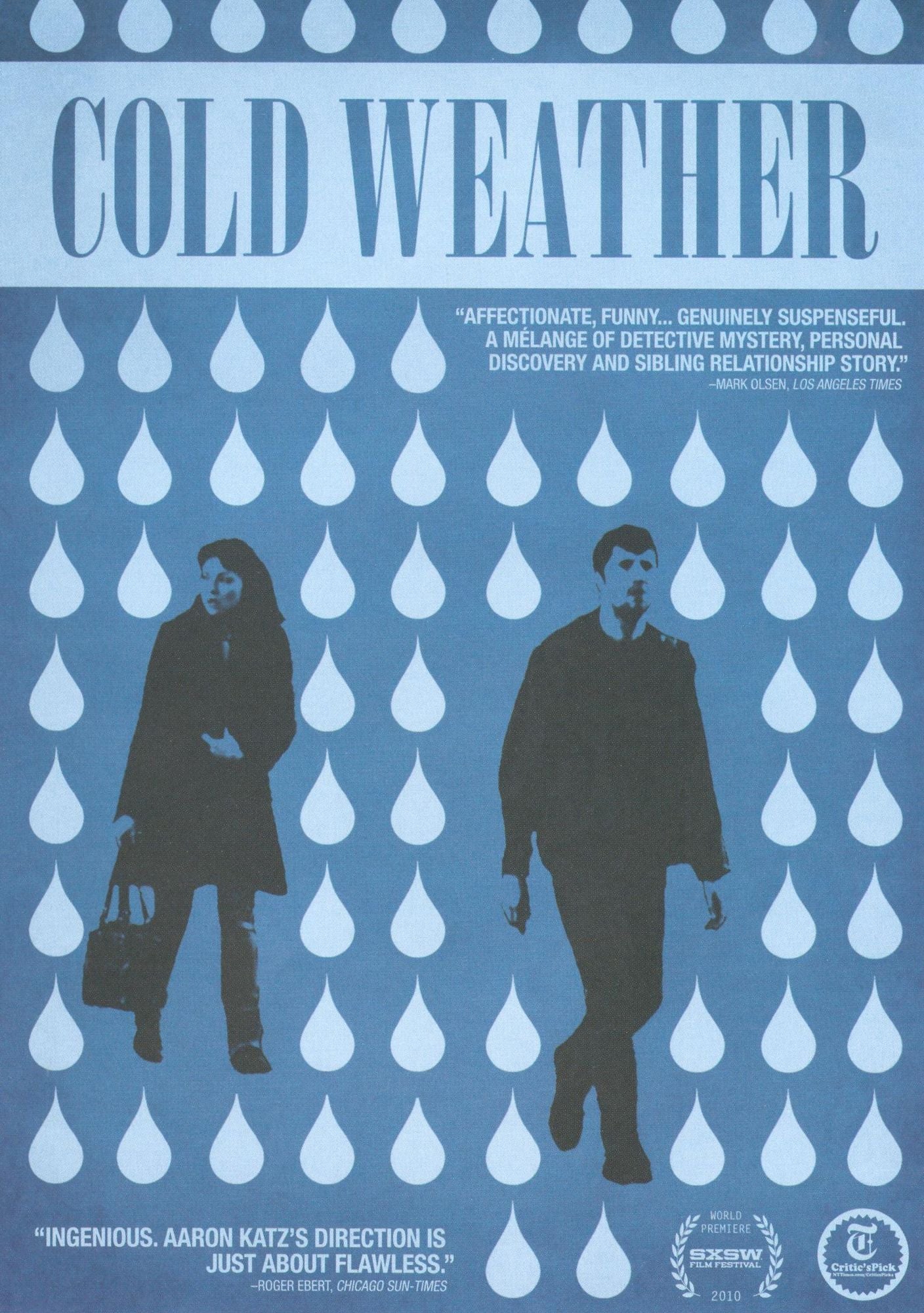 Cold Weather
