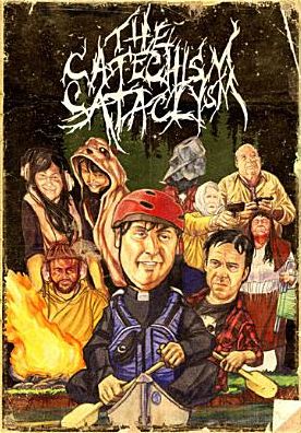 The Catechism Cataclysm