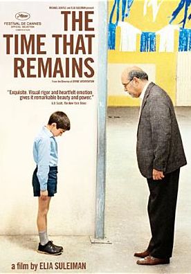 The Time That Remains