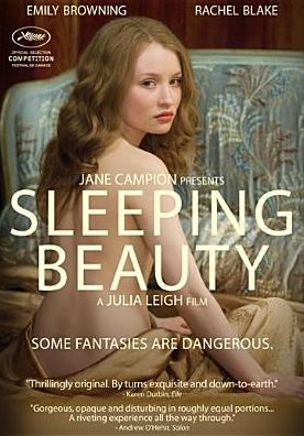 Sleeping Beauty
