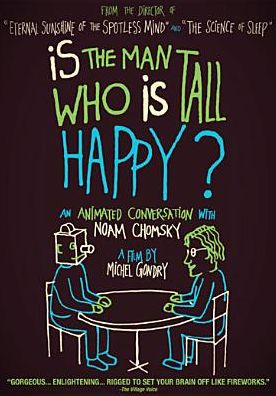Is the Man Who Is Tall Happy?