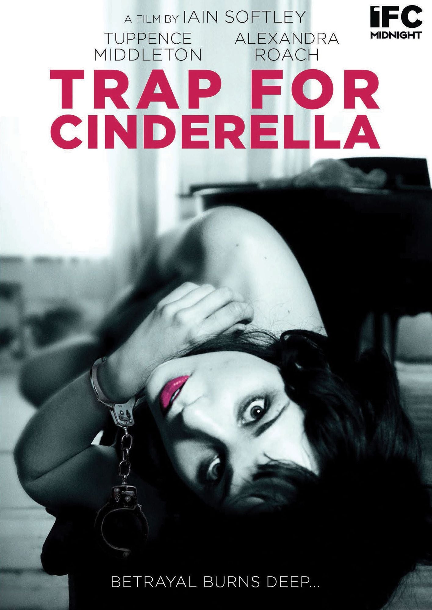 Trap For Cinderella
