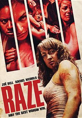 Raze