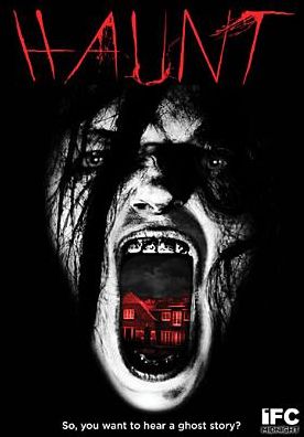 Haunt