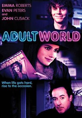 Adult World