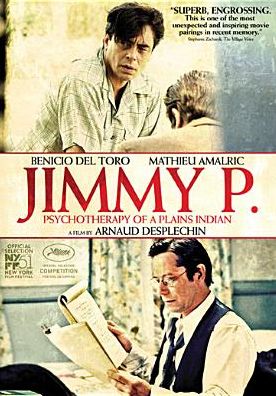 Jimmy P: Psychotherapy Of A Plains Indian