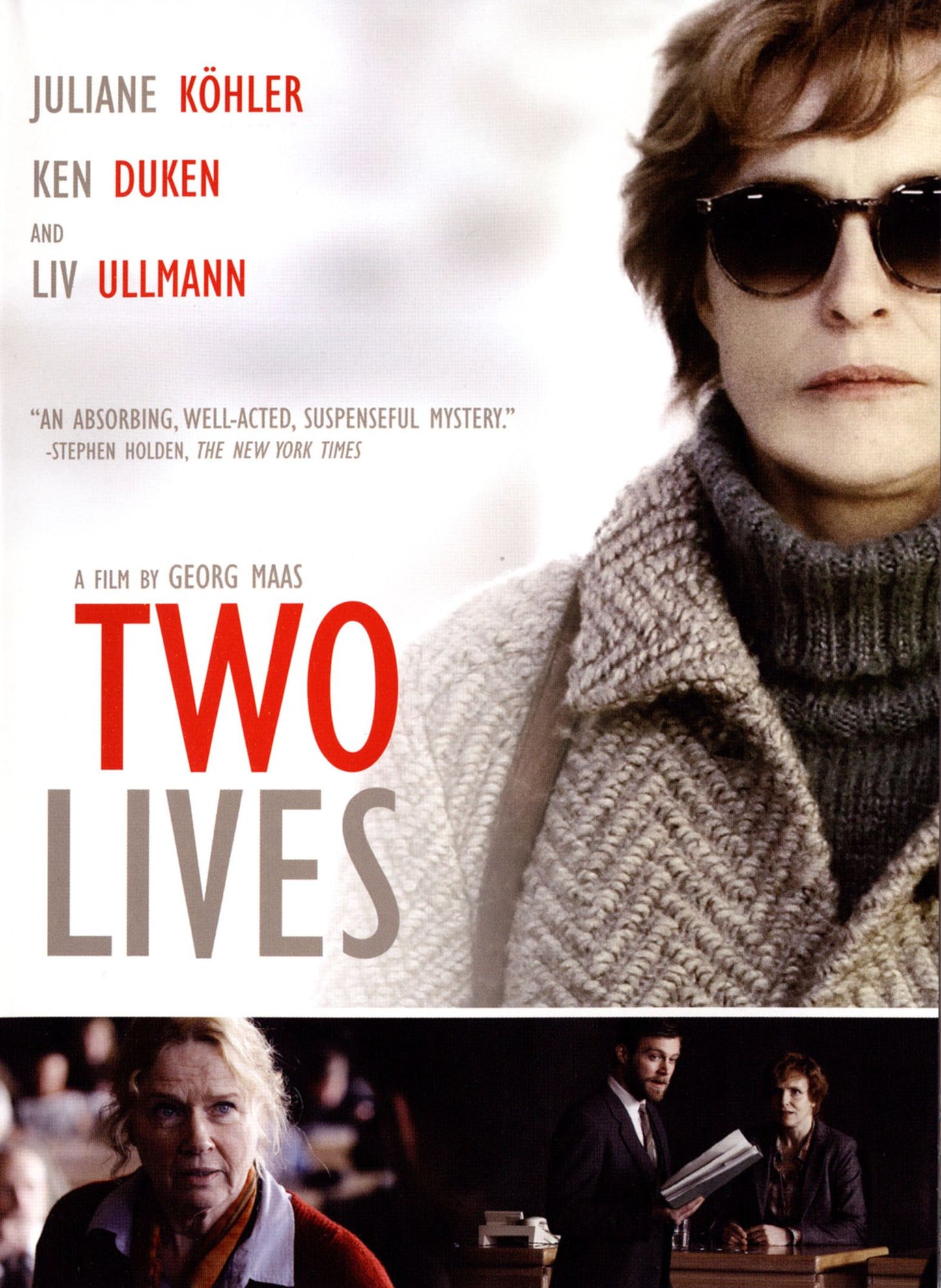 Two Lives