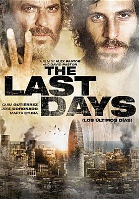 The Last Days