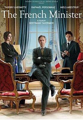 The French Minister