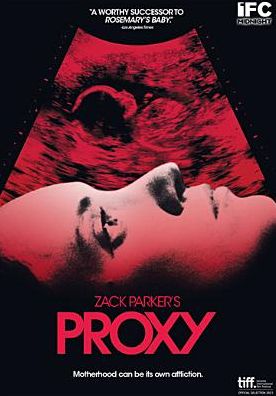 Proxy