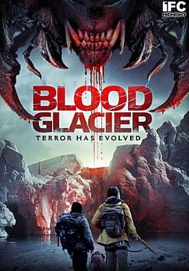 Blood Glacier