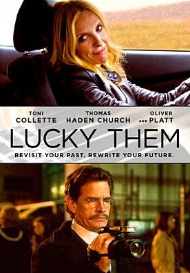Lucky Them