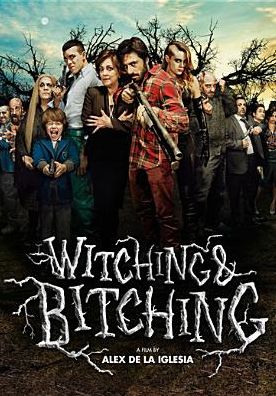 Witching and Bitching