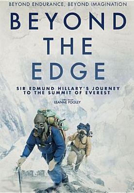 Beyond The Edge