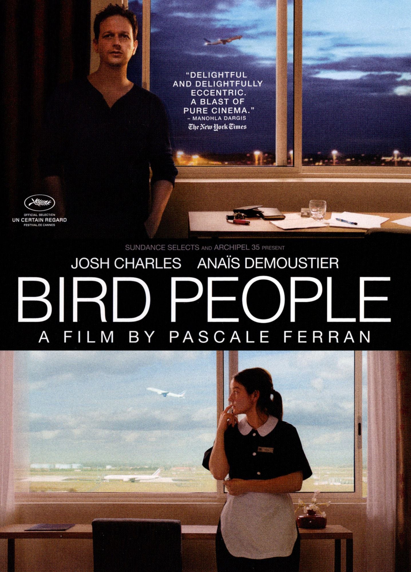 Bird People