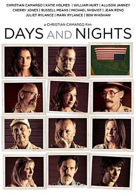 DAYS AND NIGHTS