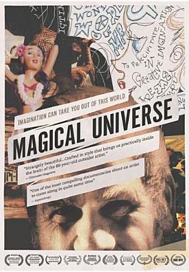 MAGICAL UNIVERSE