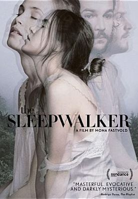 SLEEPWALKER