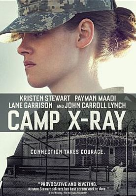 Camp X-Ray