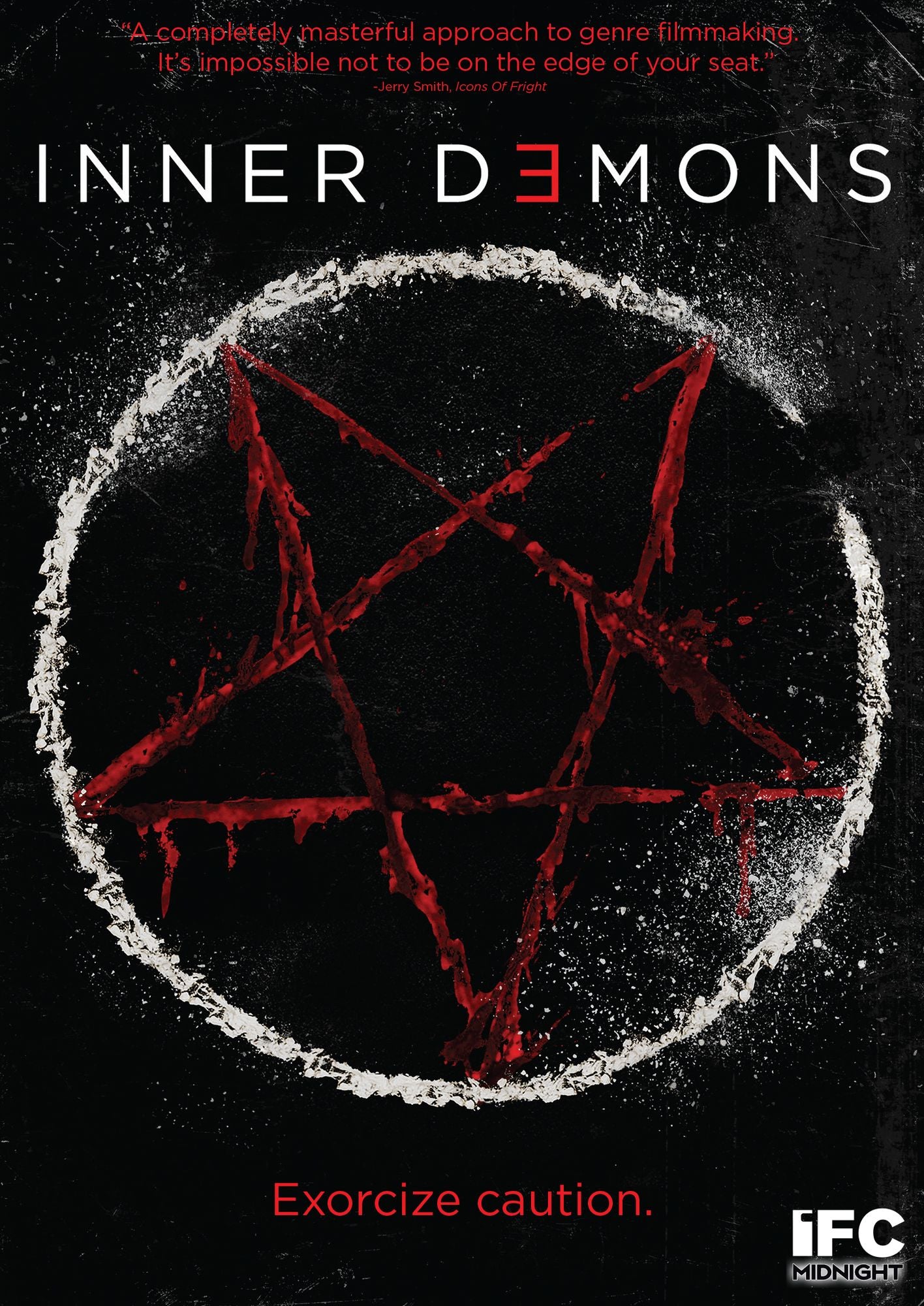 Inner Demons
