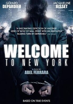Welcome To New York