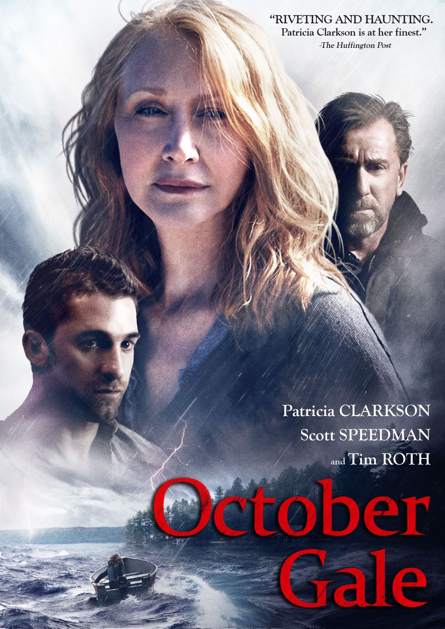 October Gale