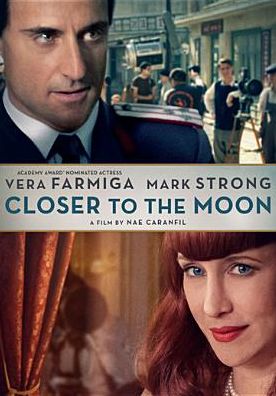 Closer to the Moon