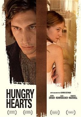 Hungry Hearts
