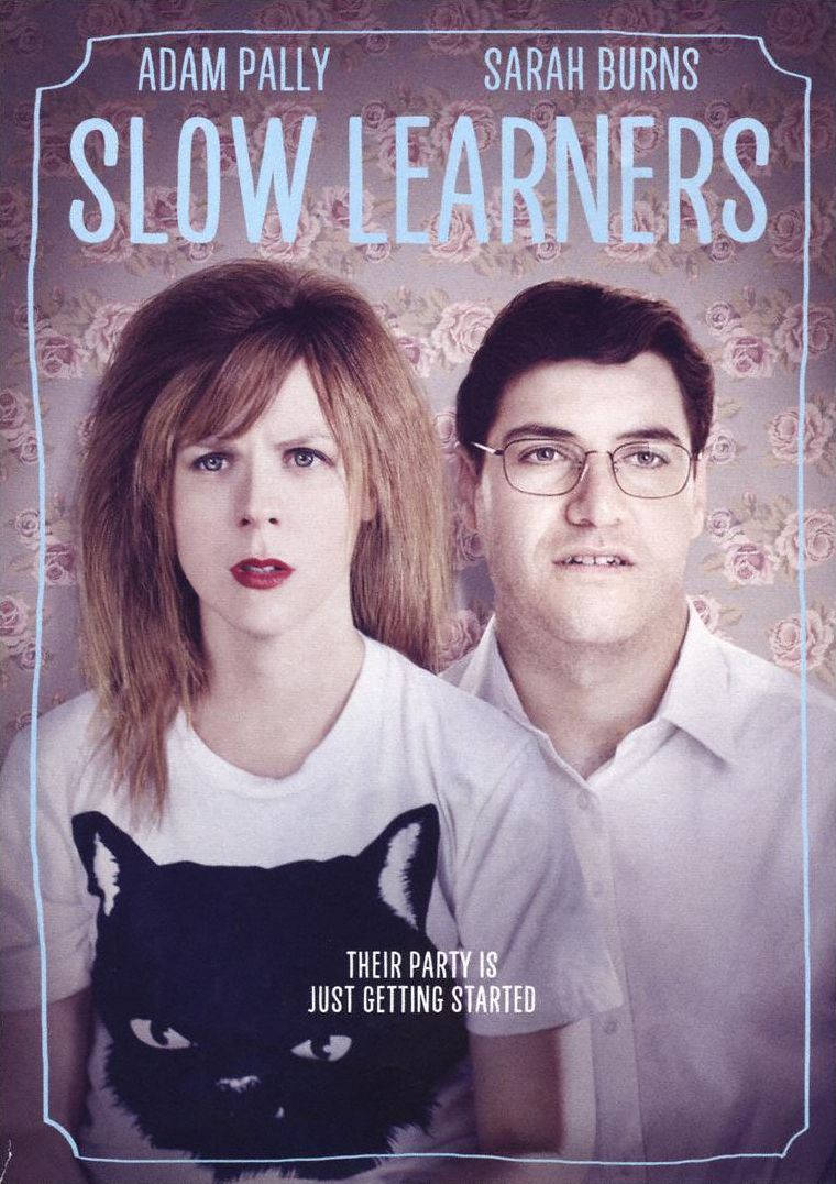Slow Learners