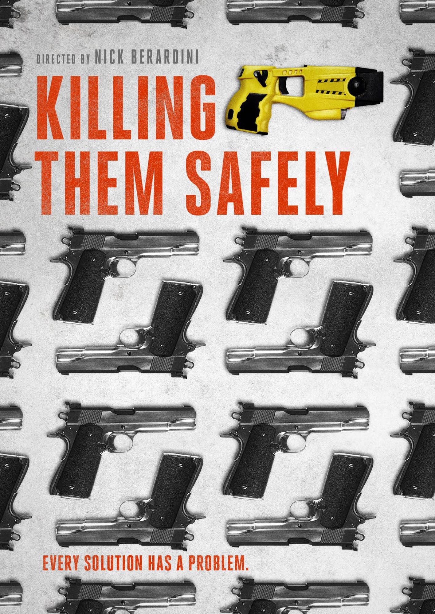 Killing Them Safely