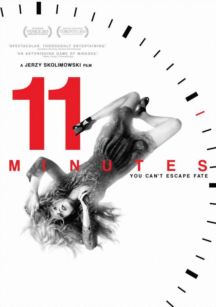 11 Minutes