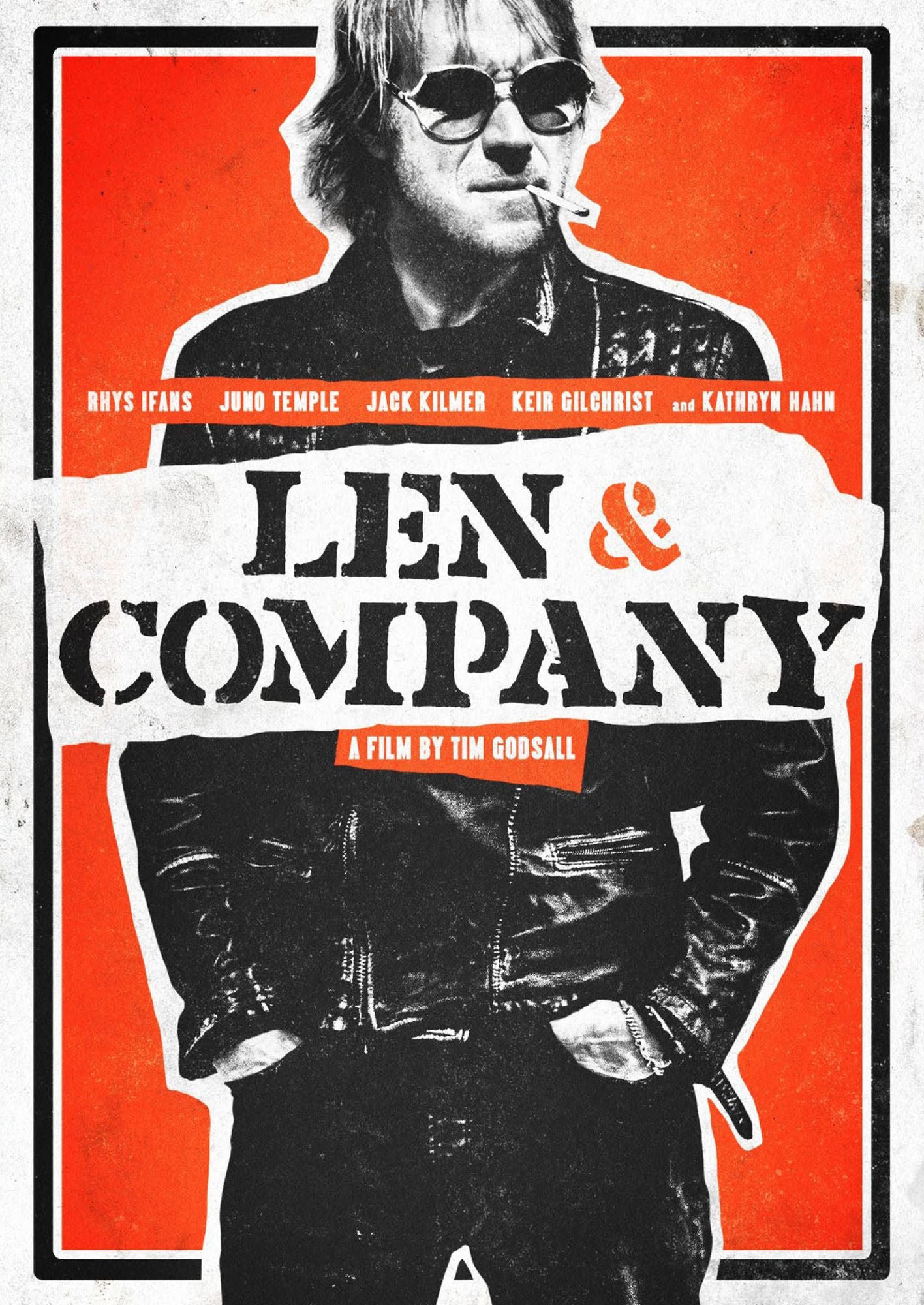 Len And Company