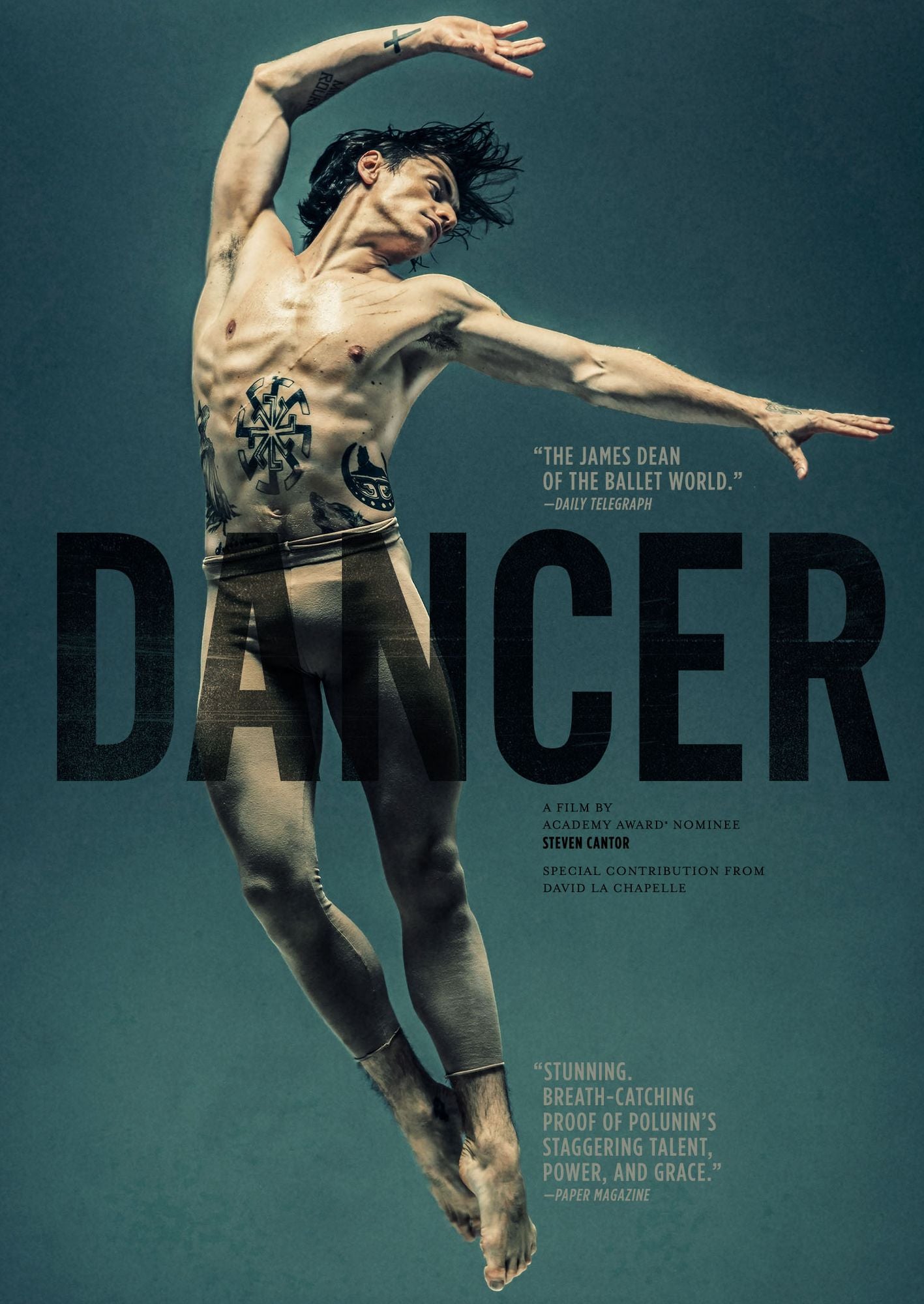 Dancer