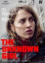 The Unknown Girl