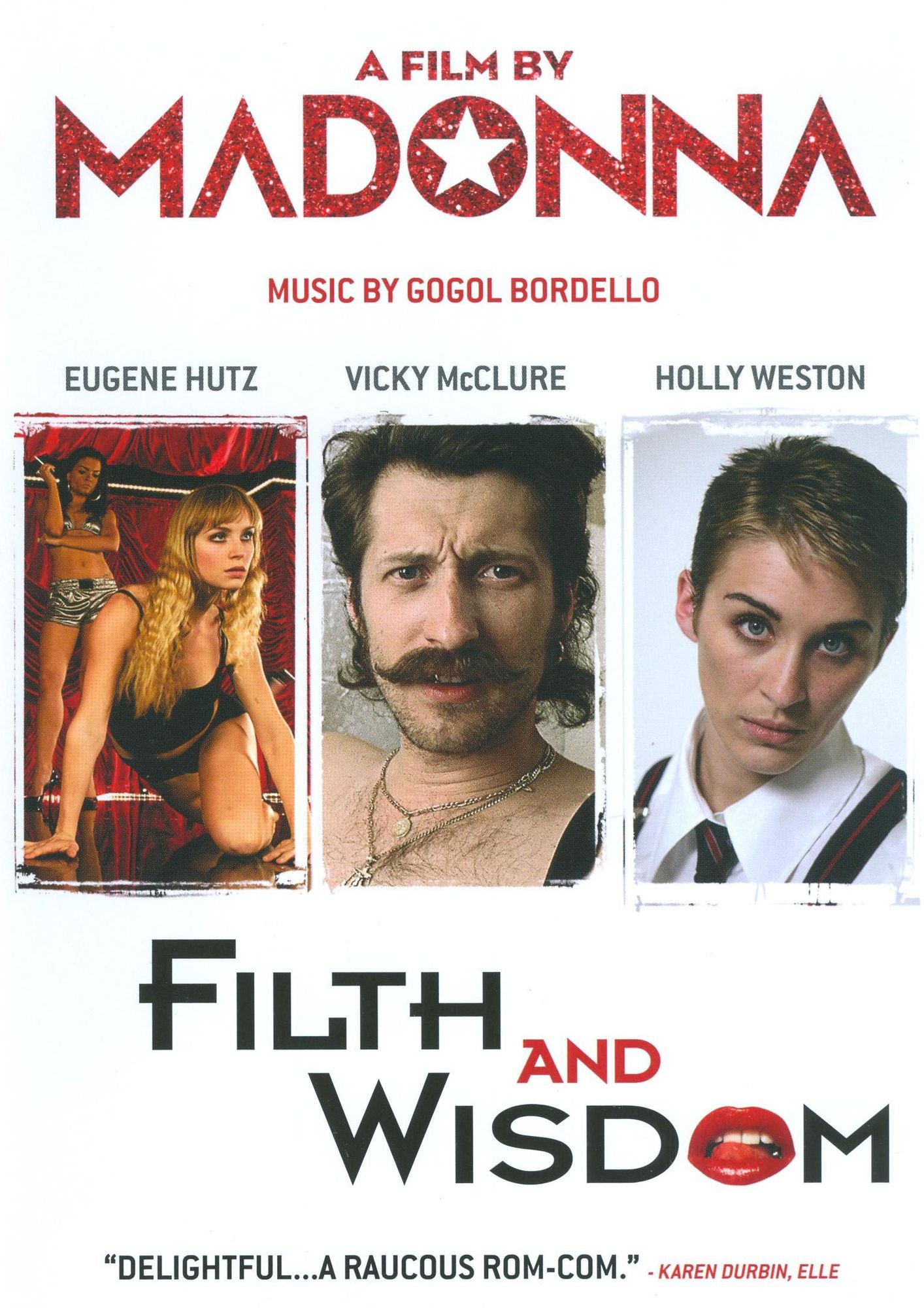 Filth and Wisdom