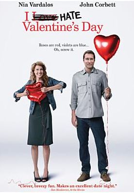 I Hate Valentine's Day