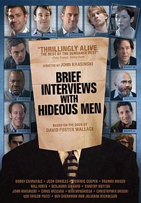 Brief Interviews with Hideous Men