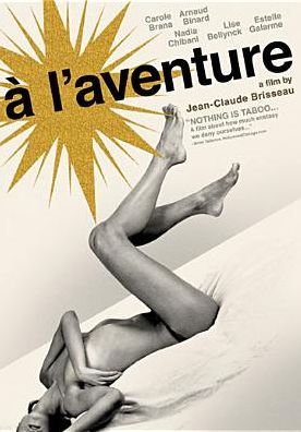 A l'Aventure
