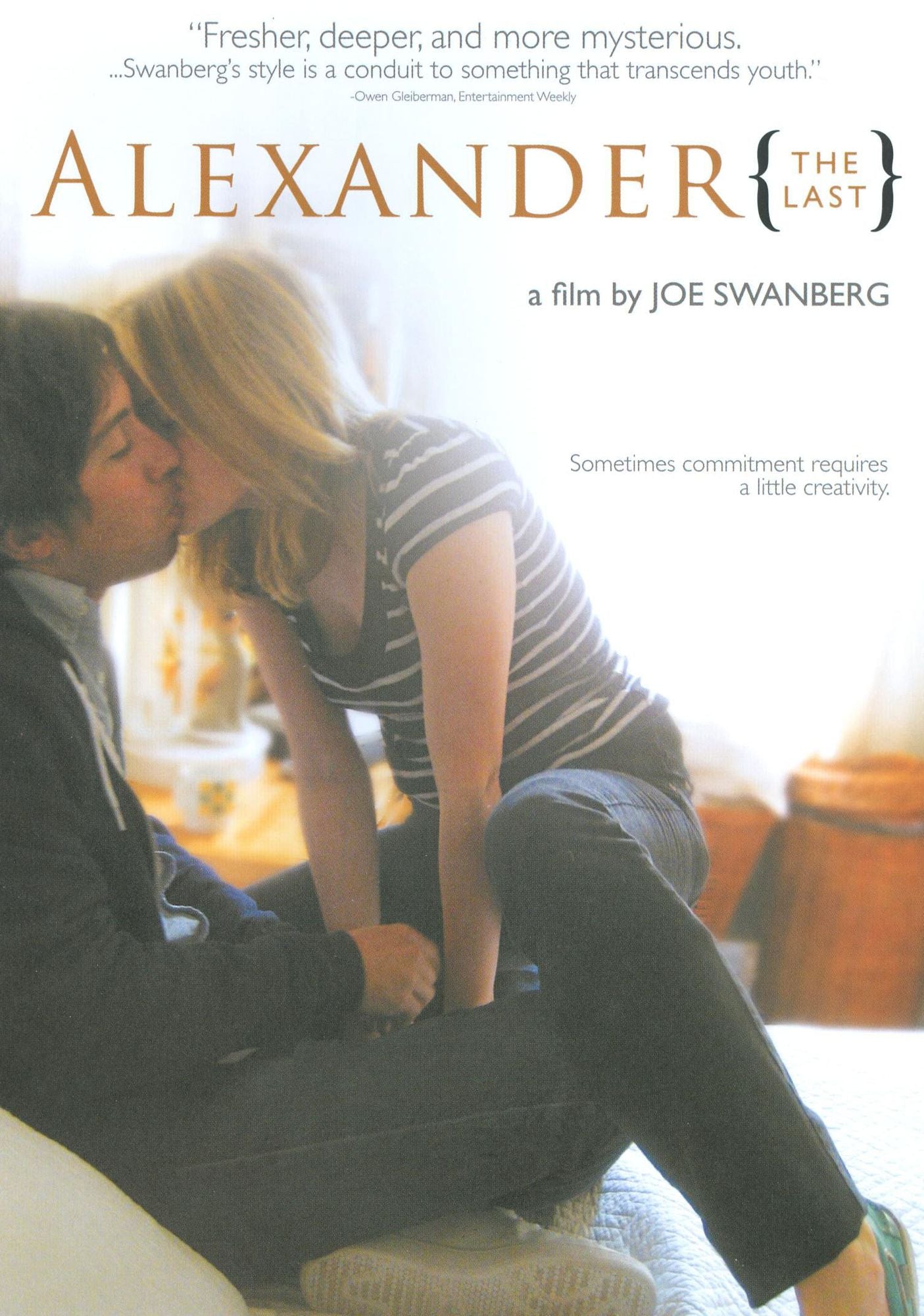 Alexander the Last