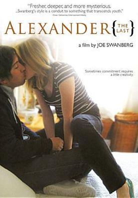 Alexander the Last