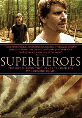 Superheroes