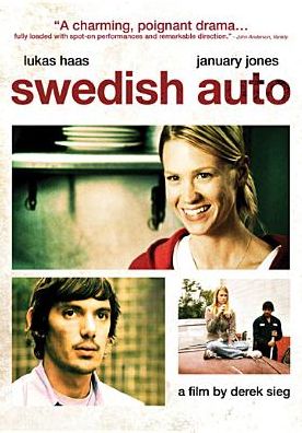 Swedish Auto