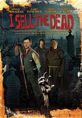 I Sell the Dead