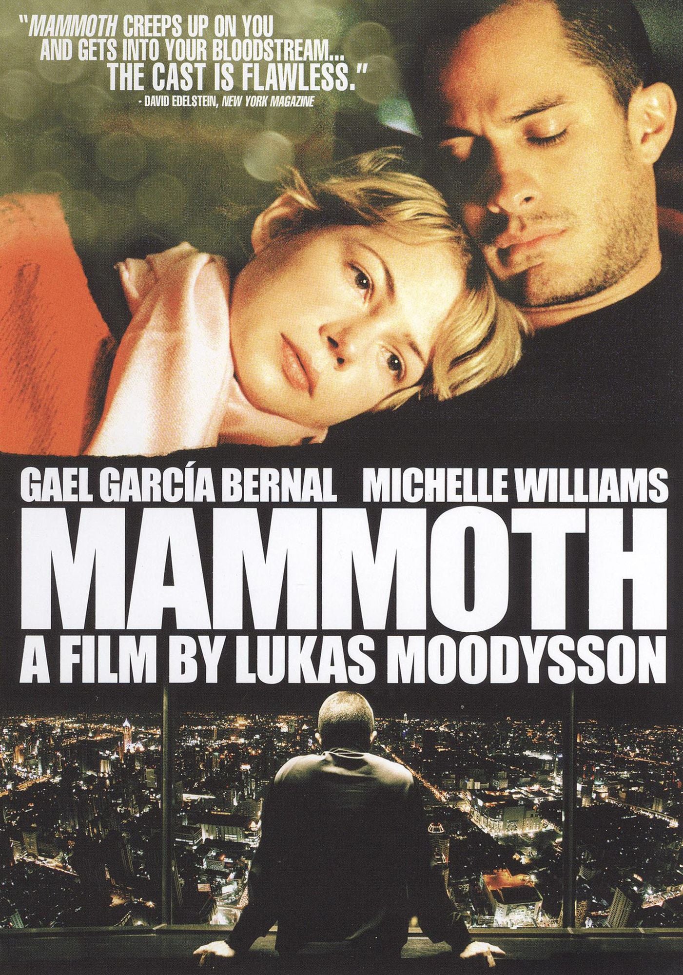 Mammoth